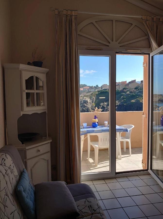 4Rb44 Appartement Proche Plage Collioure Exteriér fotografie