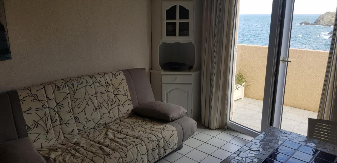 4Rb44 Appartement Proche Plage Collioure Exteriér fotografie