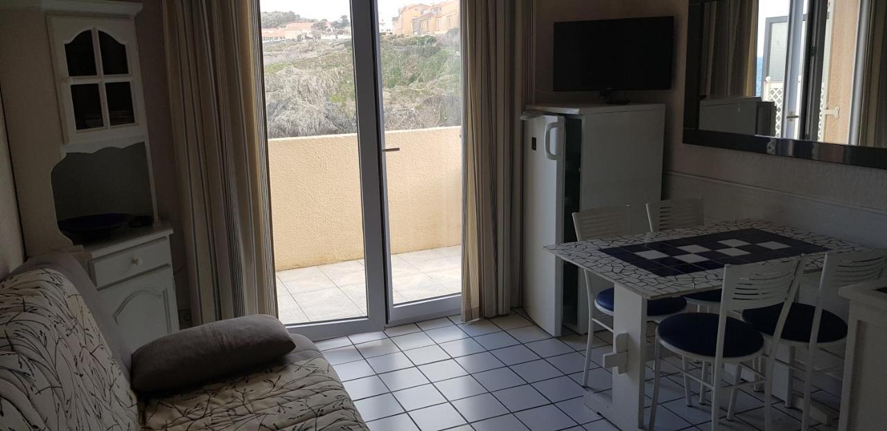 4Rb44 Appartement Proche Plage Collioure Exteriér fotografie